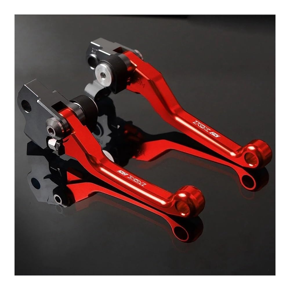 Motorrad Kupplung Für Kaw&asaki KX85 KX 85 2001-2017 2012 2013 Aluminium Motorrad Dirt Pit Bike Motocross Pivot Bremse Kupplung Hebel von SHSUBF