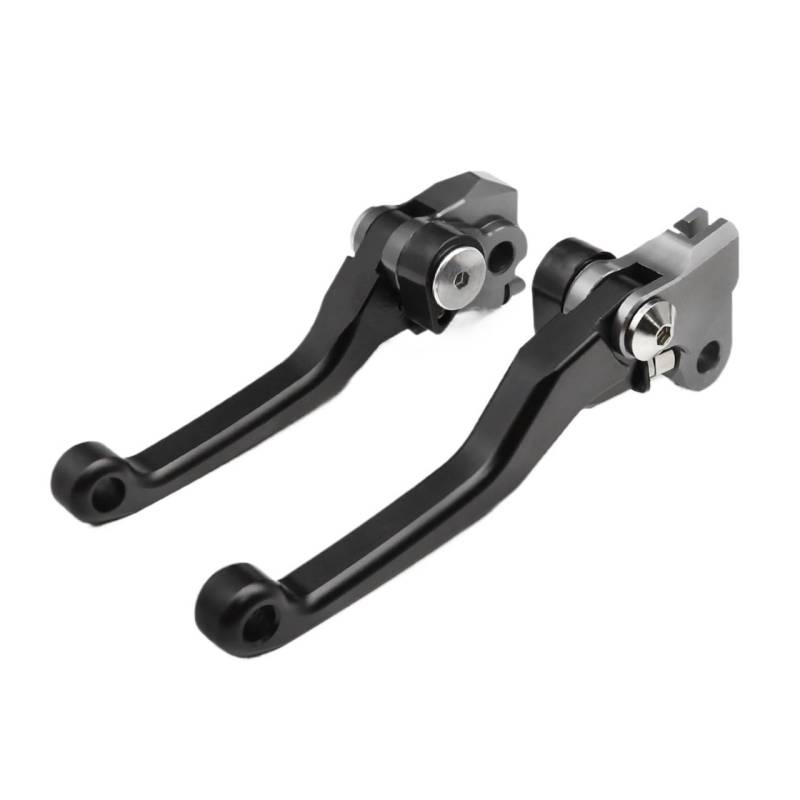 Motorrad Kupplung Motorrad Bremse Kupplung Hebel Für XRE300 2010-2019 2011 2012 2013 XRE 300 Pivot Hebel Griff Zubehör von SHSUBF