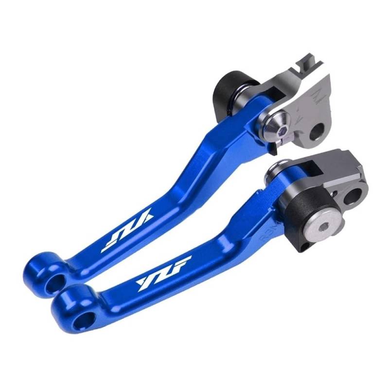 Motorrad Kupplung Pivot Bremse Kupplung Hebel Motorrad Dirt Bike Motocross Für Yam&aha YZF 250 426 450 YZ250F YZ426F YZ450F 2019 2018 2017 2016 von SHSUBF