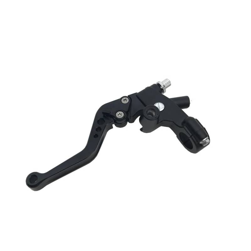 Motorrad Kupplung Universal Motorrad 22MM 7/8 "Lenker Vorne Kupplung Hebel Clamp Für Für Su&zuki Für Kaw&asaki Für Yam&aha D10 von SHSUBF