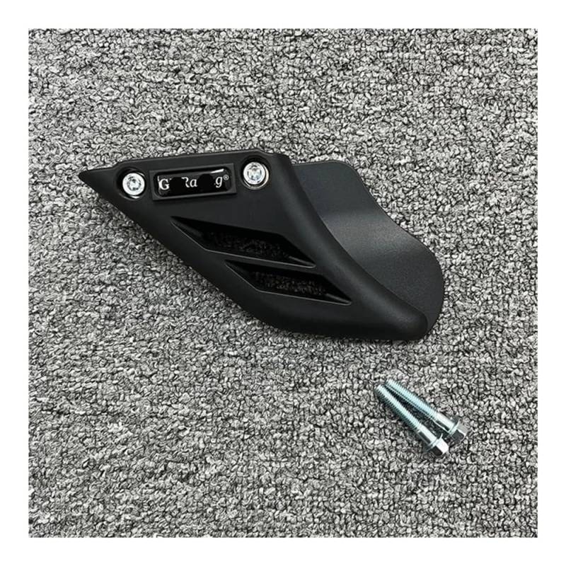 Motorradmotoren Statorabdeckung Motorrad Zubehör Motor Fall Saver Abdeckung Für YZF-R6 2006-2023 Motorrad Motor Schutz Abdeckung Fall von SHSUBF