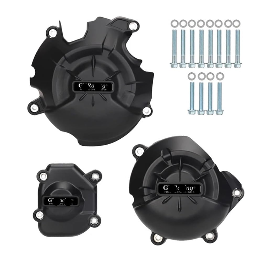 Motorradmotoren Statorabdeckung Z800 Motorabdeckung Für Kaw&asaki Z800E Z 800/800E Motorradzubehör Motorschutzgehäuse Schutzabdeckungen 2013 2014 2015 2016 von SHSUBF
