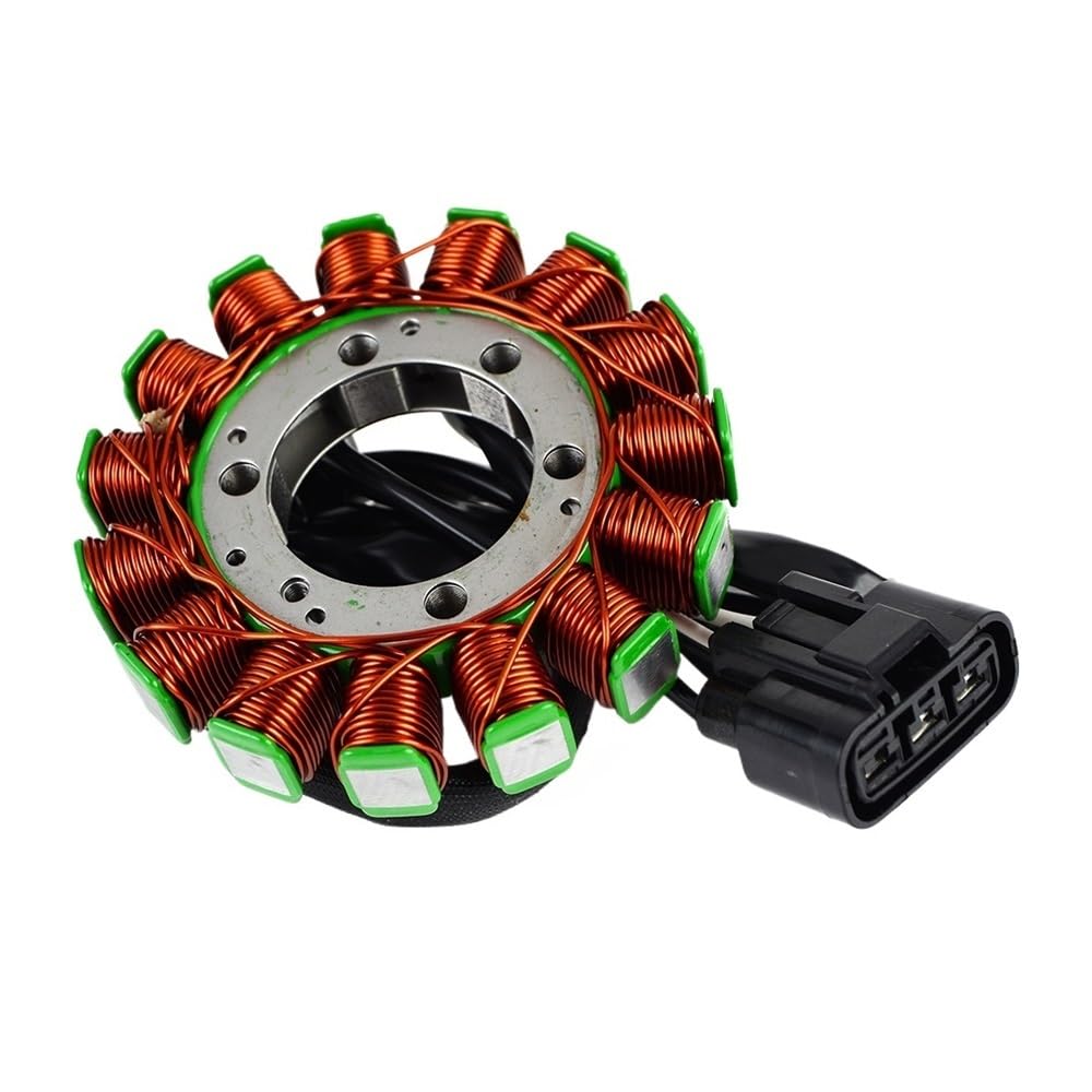 Spule Magneto Zündspule 21003-0155 Motorrad Stator Platte Zündspule Für Kaw&asaki KLZ1000 Für ve&rsys 1000 SE 2015 2016 2017 2018 2019 2020 von SHSUBF