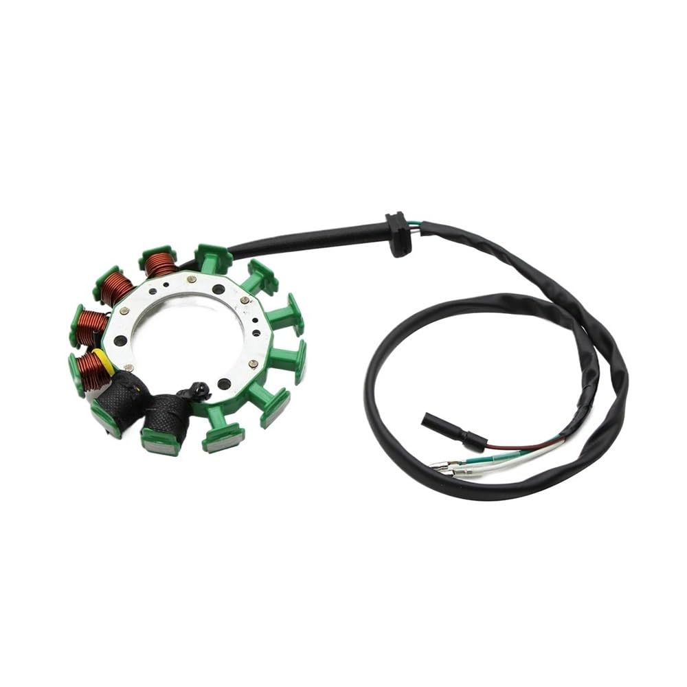 Spule Magneto Zündspule 31120-MN1-681 Motorrad Magneto Stator Spule Für XR600 XR600R A 1991-1999 XR600 XR600R AC 1998 1999 2000 von SHSUBF