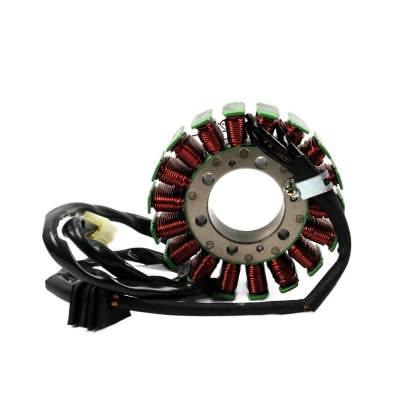 Spule Magneto Zündspule Arashi Stator Spule Für Kaw&asaki Z1000 2007-2009 Z 1000 2007 2008 2009 Motorrad Motor Generator Kupfer Zündspulen von SHSUBF