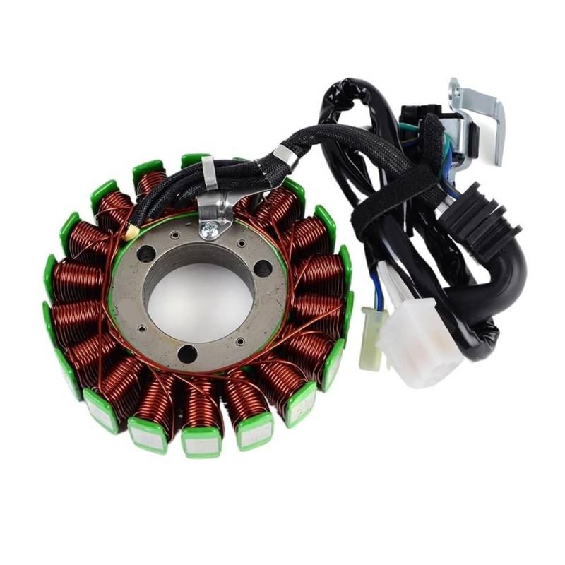 Spule Magneto Zündspule BS7-H1410-00 Motorrad Stator Spule Für Yam&aha YZF R25 YZF250-A R25 YZF R3 YZF320-A R3 ABS MTN250-A MT25 MT-25 MT03 MT-03 von SHSUBF