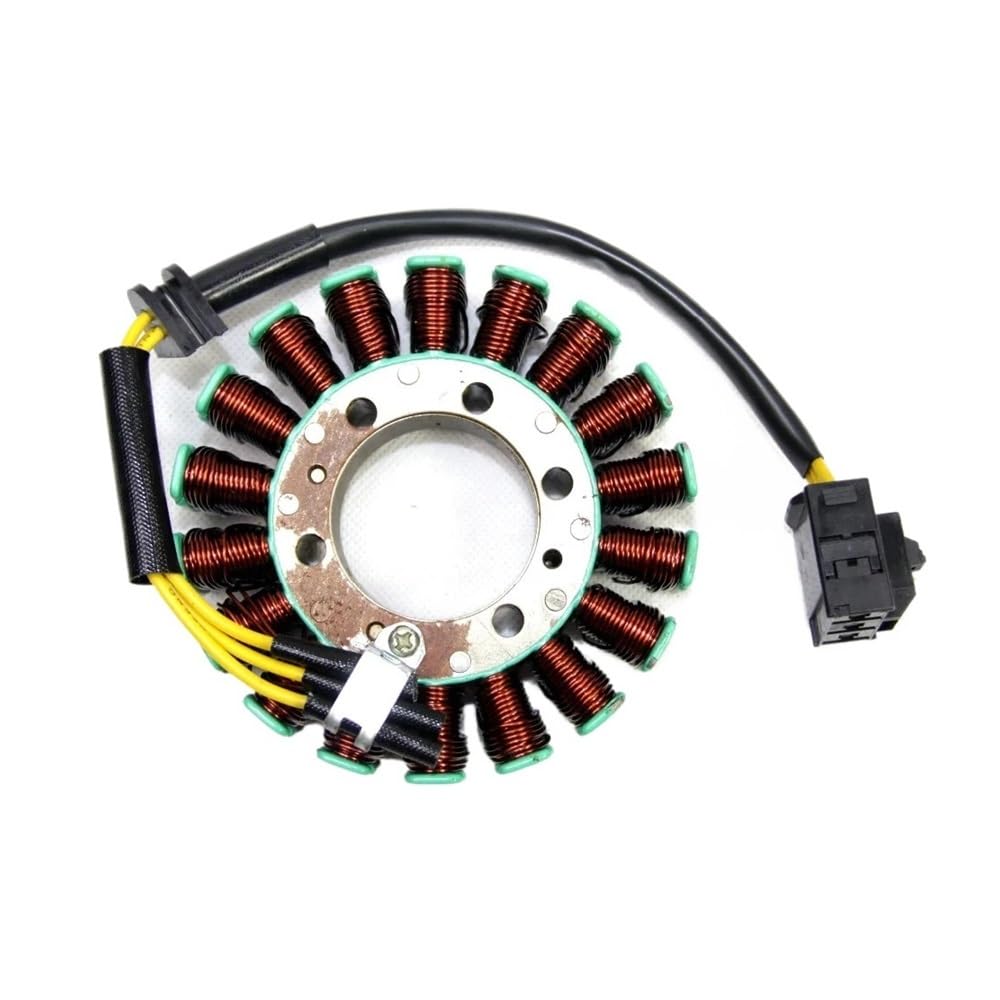 Spule Magneto Zündspule CBR600RR 2007-2012 Stator Spule Motorrad Motor Generator Zündspulen Für CBR600 CBR 600 RR 2008 2009 2010 von SHSUBF