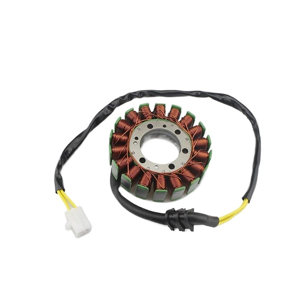 Spule Magneto Zündspule Für CB1300 Super Four 2003 2013 BOL 2005 2009 31120-MEJ-003 31120-MFP-003 Motor Generator Zündung Stator Spule von SHSUBF