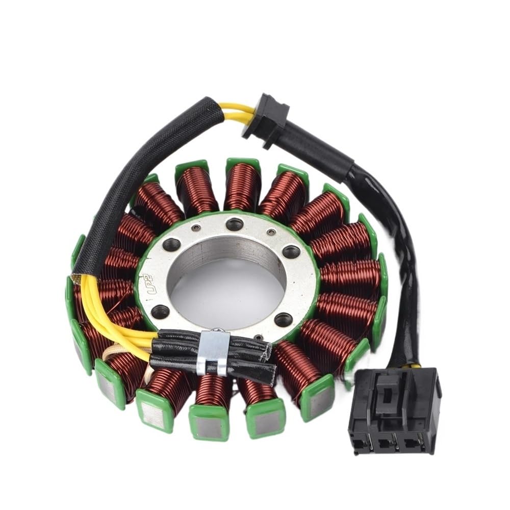 Spule Magneto Zündspule Für CBR1000RR CBR1000 Motorrad Stator Spule CBR 1000RR CBR 1000 RR 2004 2005 2006 2007 Motorrad Generator Lade von SHSUBF