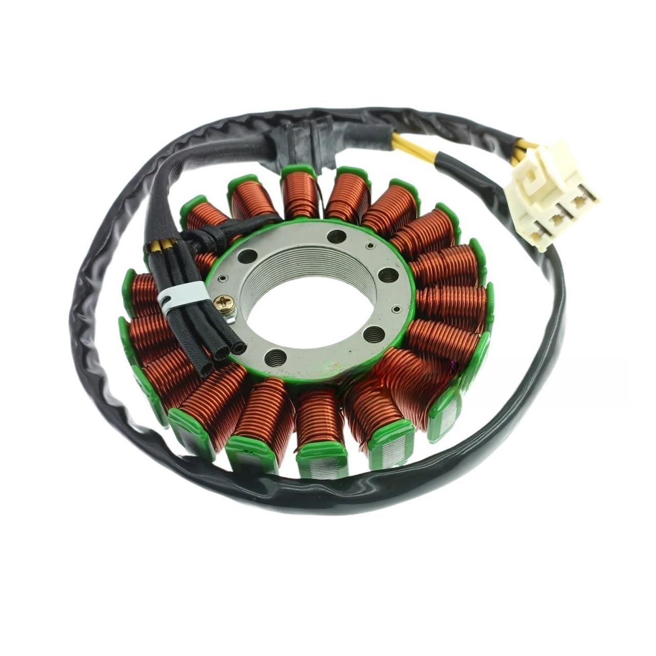 Spule Magneto Zündspule Für CBR954RR CBR900RR CBR954 CBR900 CBR 900 954 RR 2002 2003 31120-MCJ-751 Motorrad Zündspule Stator Generator von SHSUBF