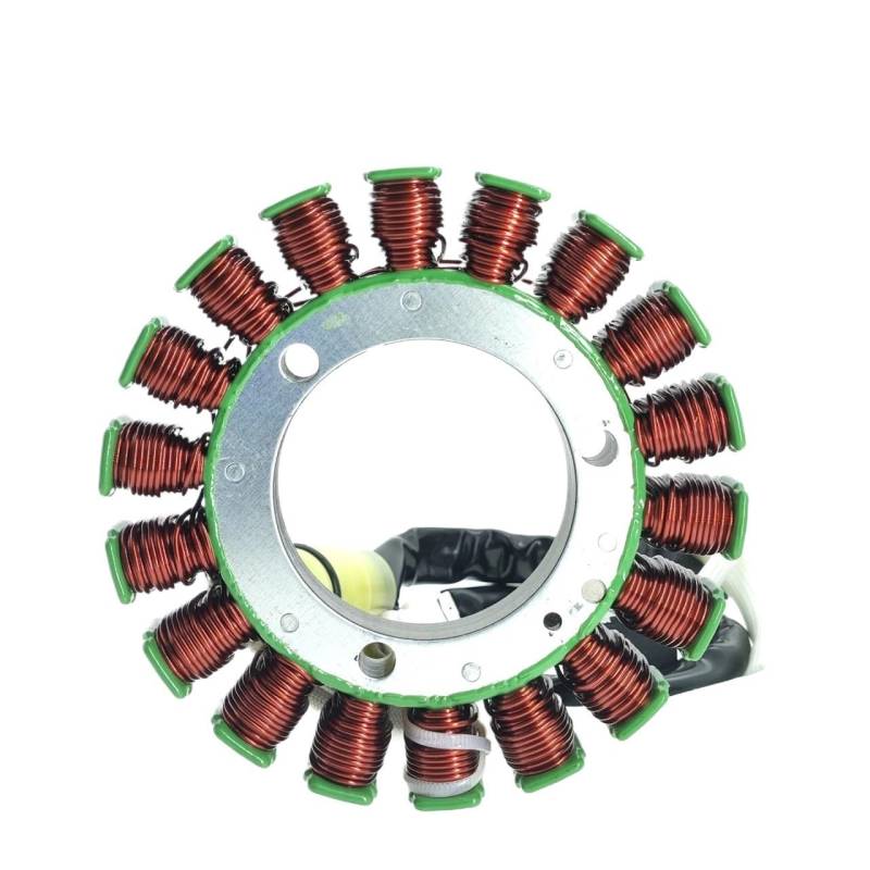 Spule Magneto Zündspule Für Hisun Forge Tactic Vector Rodeo 450 500 550 700 750 HS500 HS700 HS750 2014-2017 31100-F39-0000 Zündspule Stator von SHSUBF