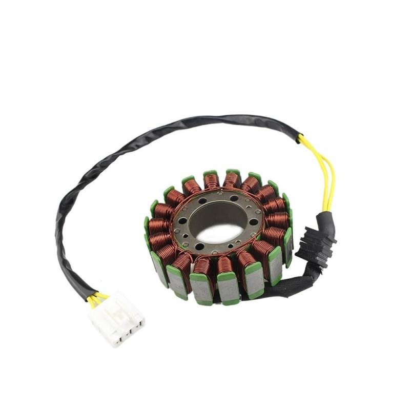 Spule Magneto Zündspule Für Hornet CB900F 900 CB919 2002 2003 2004 2005 2006 2007 31120-MCZ-003 Motor Generator Zündung Stator Spule von SHSUBF