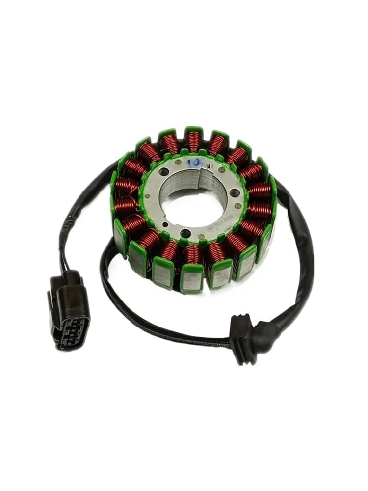 Spule Magneto Zündspule Für Leoncino TRK502 TRK502X BN302 TNT300 TRK251 250 BJ500-A Motorrad Magneto Motor Generator Stator Spule von SHSUBF