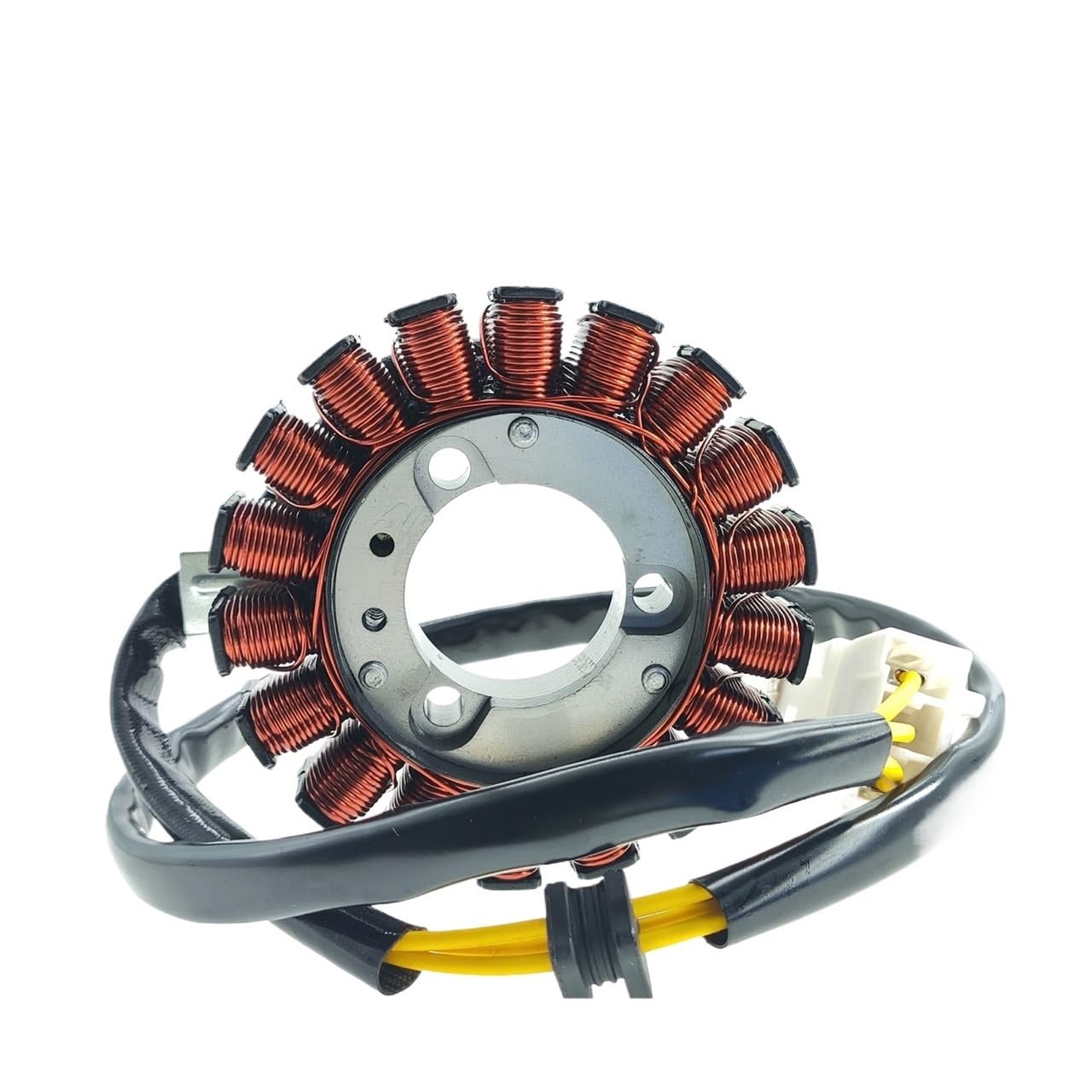 Spule Magneto Zündspule Für SH125 SH150 05-12 PS125 PS150 FES125 FES150 S-Wing 06-10 SH FES PS 125 150 31120-KTF-640 Motorrad Zündspule Stator von SHSUBF