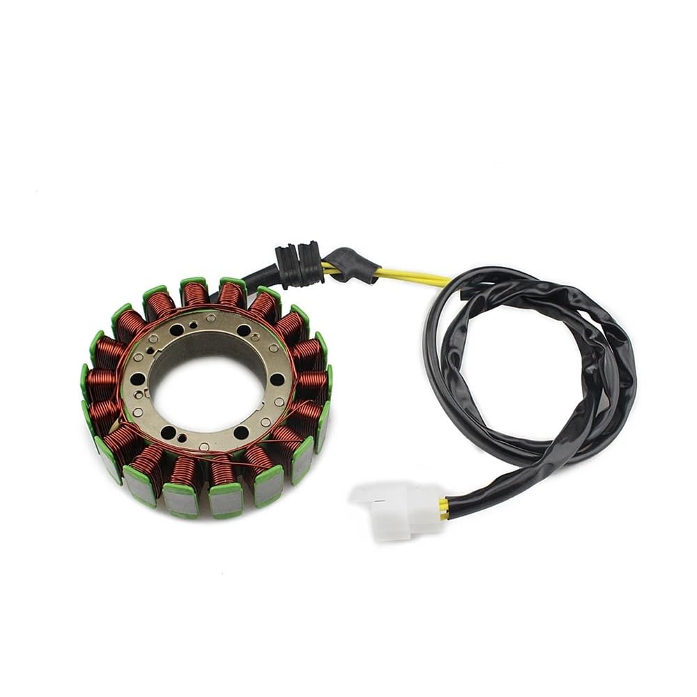 Spule Magneto Zündspule Für VF700C Magna 700 VF750C V45 31120-MB1-024 31120-MK3-004 31120-MB2-691 Motor Generator Zündung Stator Spule von SHSUBF