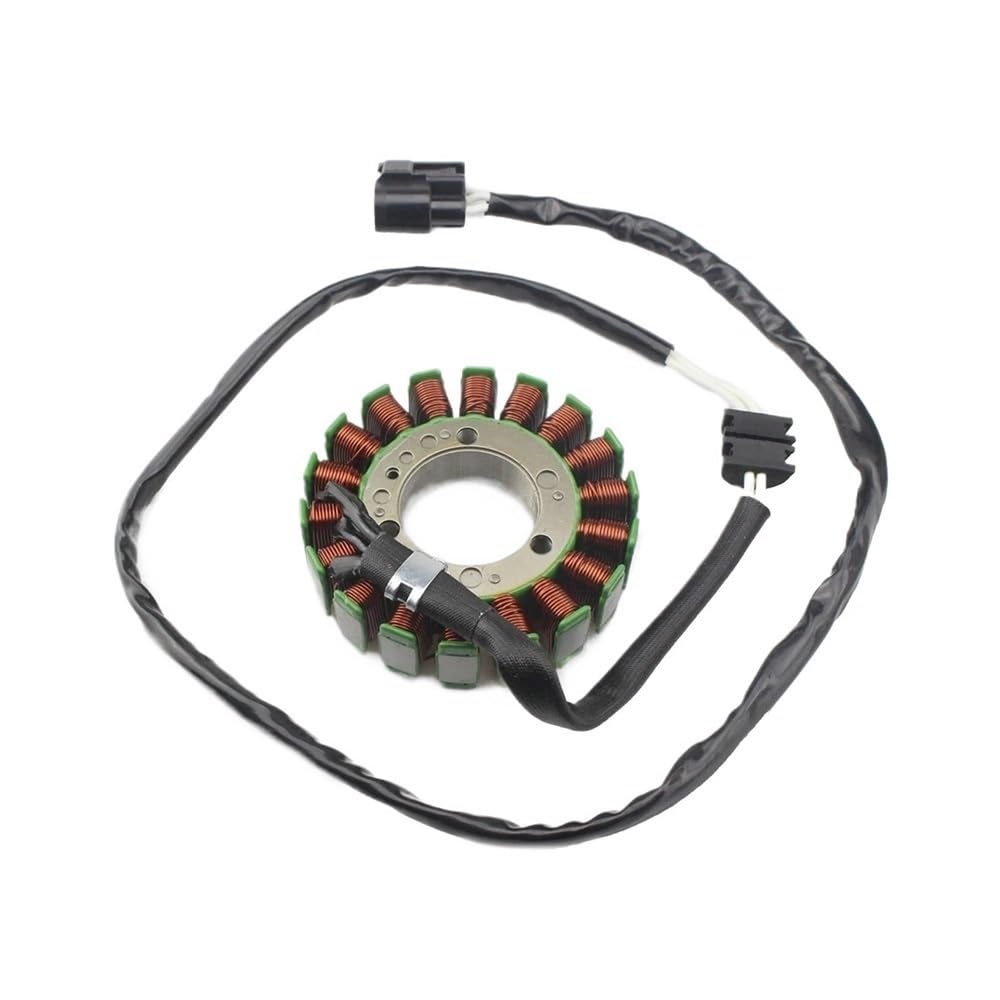 Spule Magneto Zündspule Für Yam&aha 8GL-81410-00 FX Nytro 1000 2008 2011 RTX FX10RTR 2009 FX10RTRS SE 2009 Motor Generator Zündung Stator Spule von SHSUBF