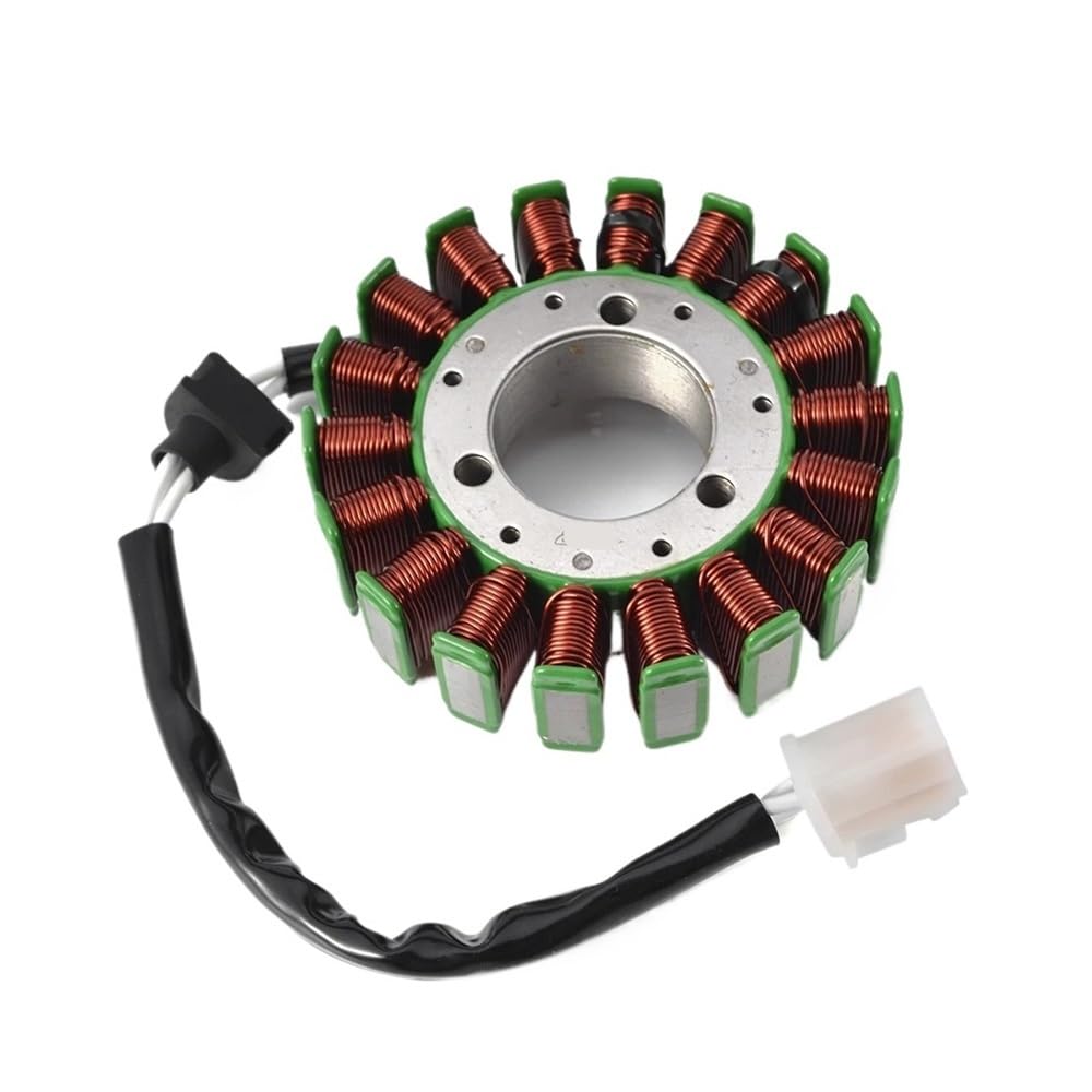 Spule Magneto Zündspule GSX-R GSXR 600 750 1000 Stator Spule Für Su&zuki GSXR600 GSXR750 GSXR1000 GSX-R600 GSX-R750 GSX-R1000 31401-40F00 31401-29G00 von SHSUBF