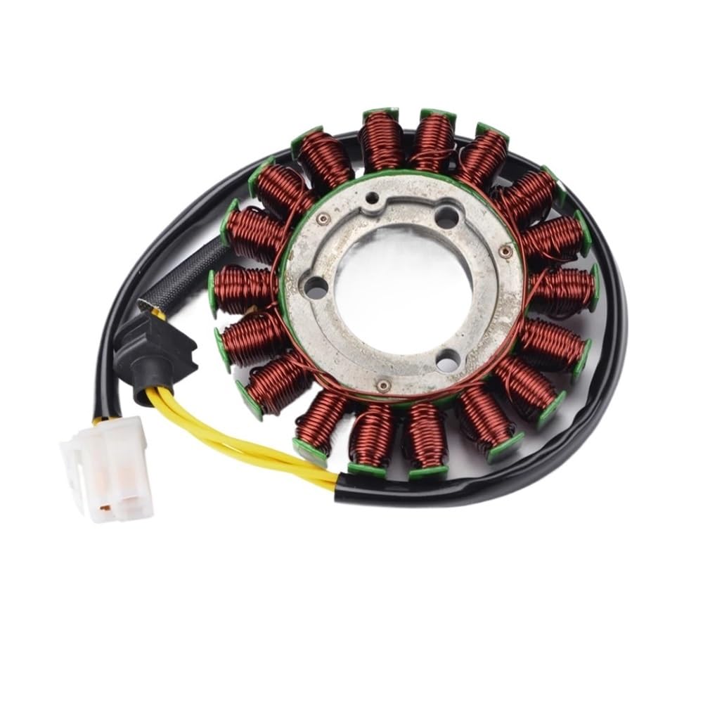 Spule Magneto Zündspule GSXR 600 750 Generator Stator Spule Comp Für Su&zuki GSX-R600 GSX-R750 GSXR600 GSXR750 2006 2007 2008-2010 2011-2017 31401-01H00 von SHSUBF