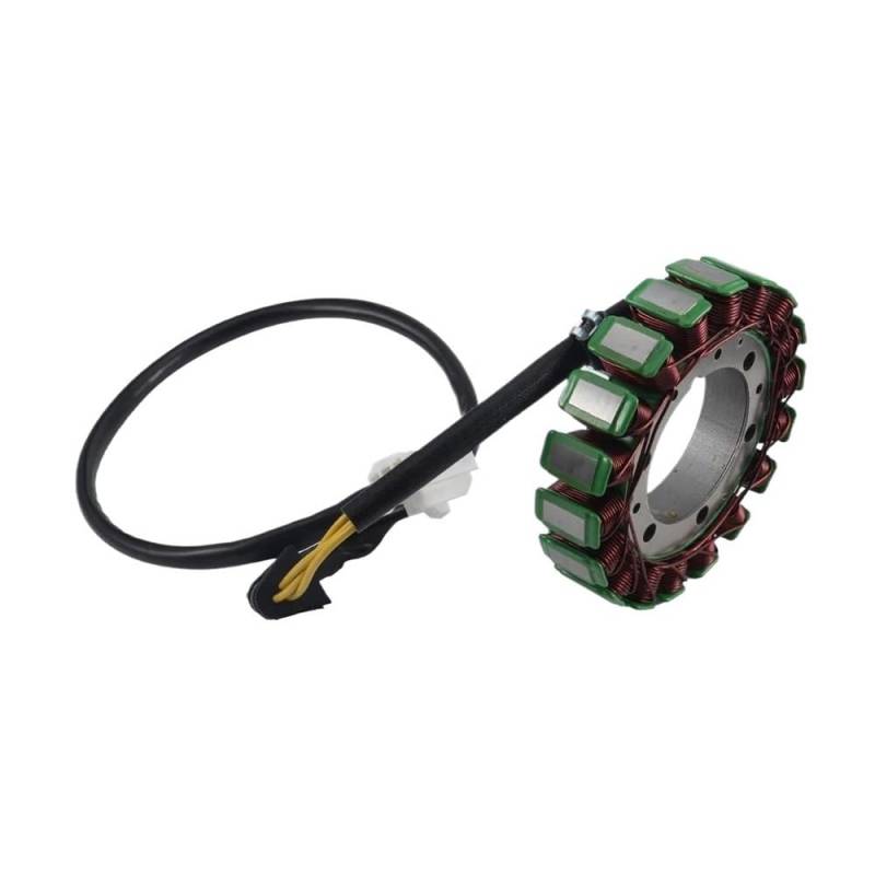 Spule Magneto Zündspule Motorcyle Magneto Generator Spule Stator RM22967-R00 31120-MCJ-003 Für CBR900RR CBR929RR CBR 929 RR 2000-2001 von SHSUBF