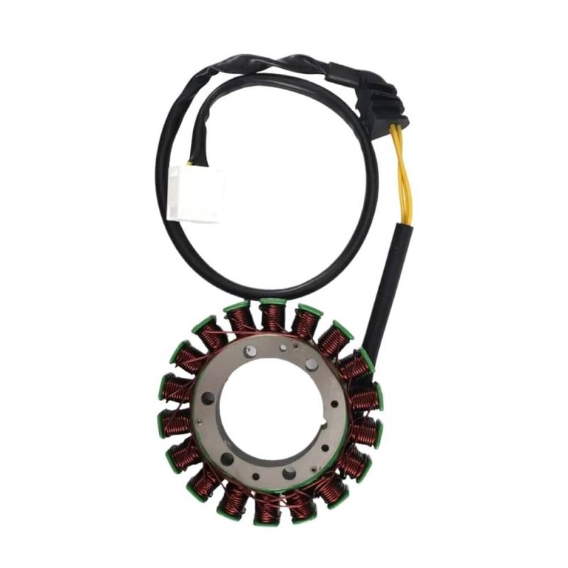 Spule Magneto Zündspule Motorcyle Magneto Generator Spule Stator RM22967-R00 31120-MCJ-003 Für CBR900RR CBR929RR CBR 929 RR 2000-2001 von SHSUBF