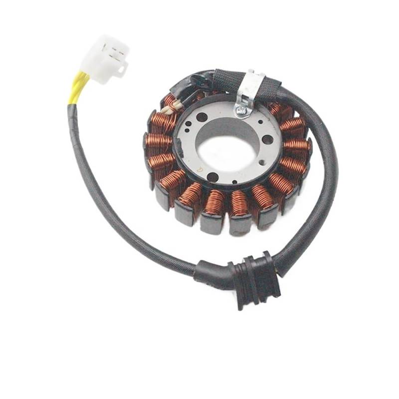 Spule Magneto Zündspule Motorrad Generator Magneto Stator Spule Für Hornet CB250 250 JADE250 MC22 CBR 250 MC19 CB-1 CB 400 F CBR400 NC23 NC29 von SHSUBF