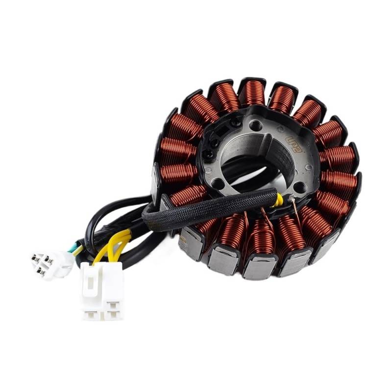 Spule Magneto Zündspule Motorrad Generator Magneto Stator Spule Für Kaw&asaki BR250 BX250 Z250SL ABS Für Ninja 250SL BR BX 250 2015-2016 21003-0141 von SHSUBF