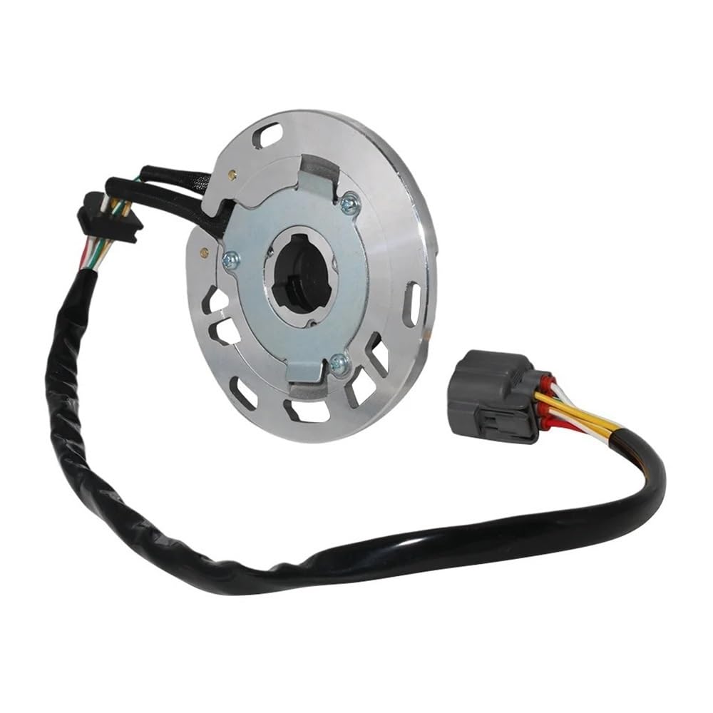 Spule Magneto Zündspule Motorrad Generator Stator Spule Comp Für Kaw&asaki KX125 KX125-L1 1999 KX125 KX125-L2 2000 21003-1339 21003-1381 von SHSUBF