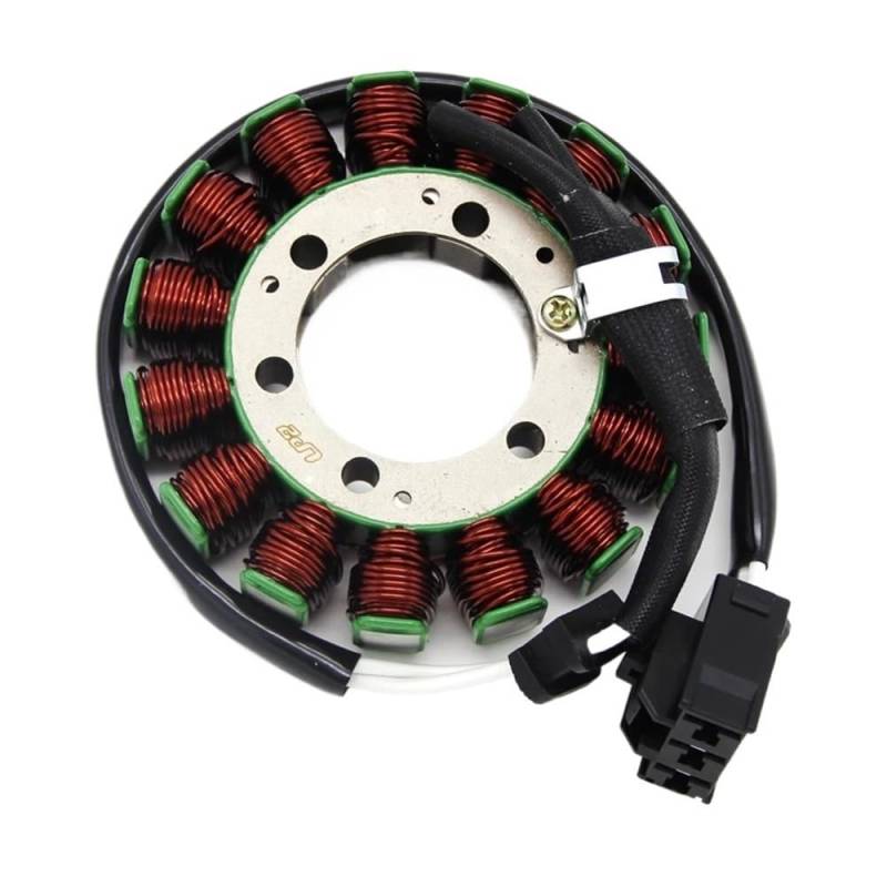 Spule Magneto Zündspule Motorrad Generator Stator Spule Comp Für Kaw&asaki ZX1000 Für Ninja ZX10R 2006-2007 21003-0036 21003-0052 21003-0054 von SHSUBF