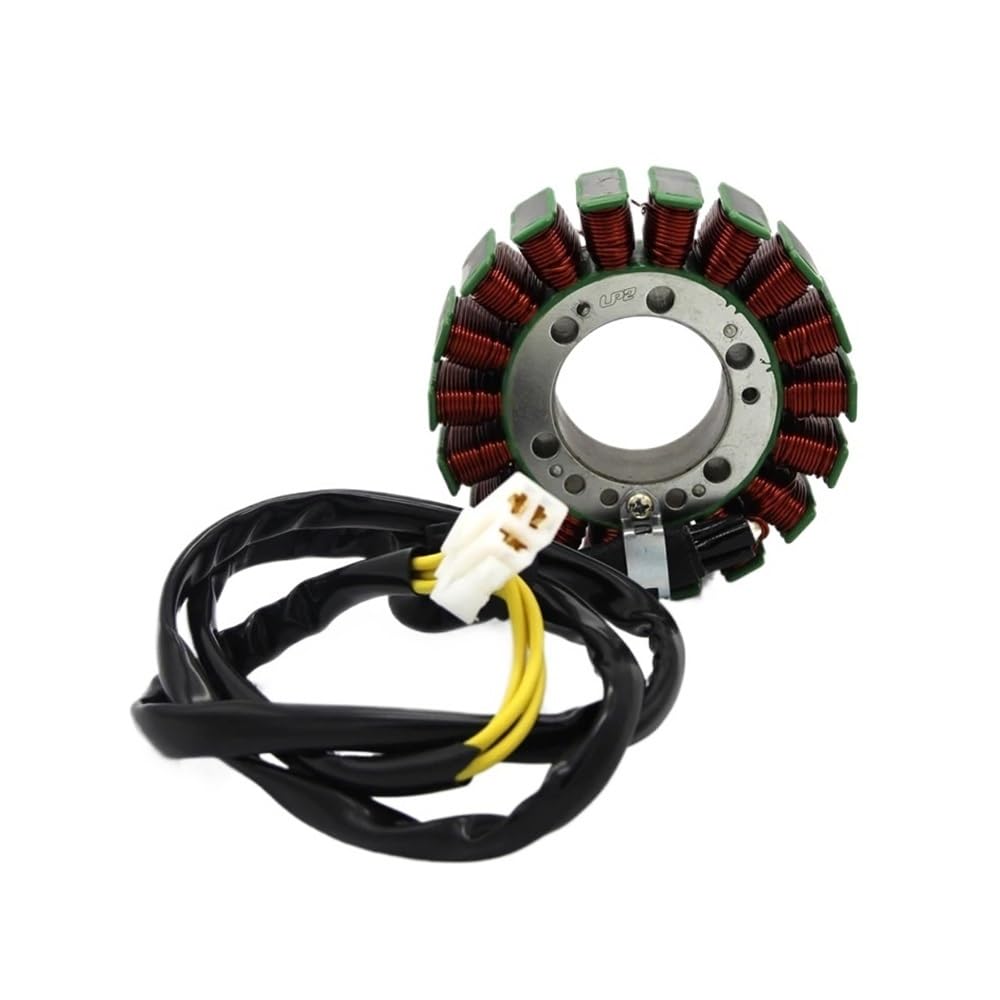 Spule Magneto Zündspule Motorrad Generator Stator Spule Für Du&Cati 749 996 Biposto 996R 998 998R 998S Für Hypermotard 796 1100 Für Monster 620 26440142B von SHSUBF