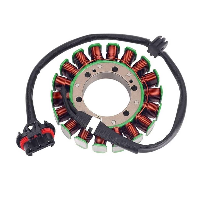 Spule Magneto Zündspule Motorrad Generator Stator Spule Für Polaris Sportsman RZR Crew 325 450 500 570 850 900 4 1000 ETC EFI F/C RS1 XP S von SHSUBF