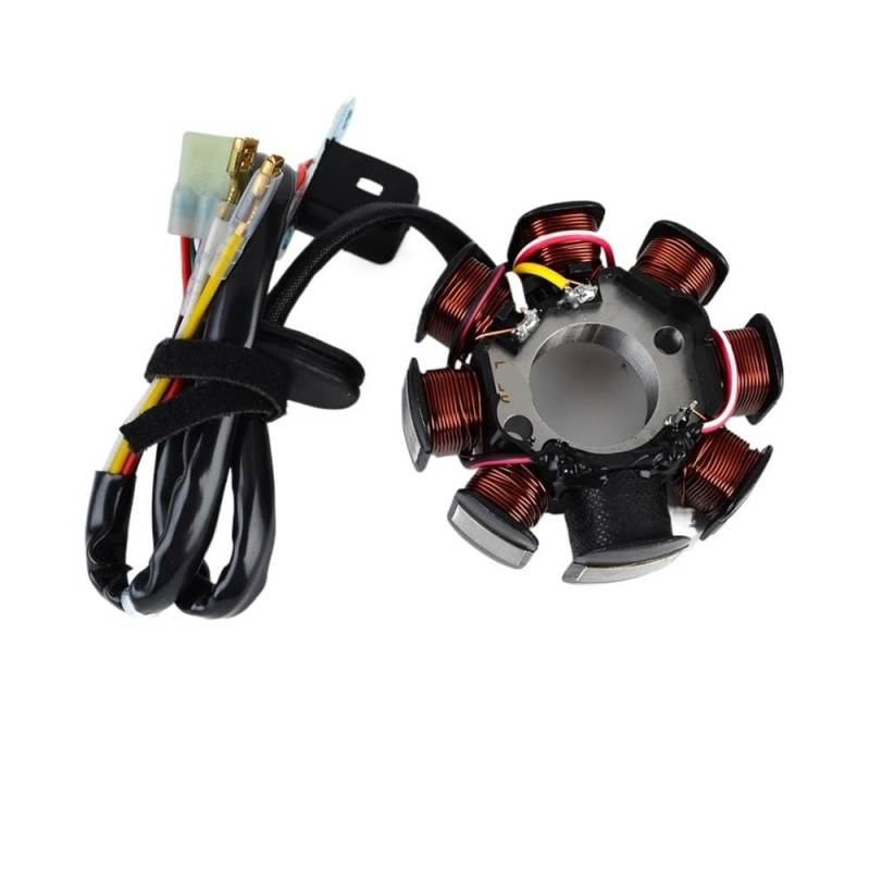 Spule Magneto Zündspule Motorrad Generator Stator Spule Für TX125 TE150 2017-2018 TE250 TE300 55139004000 55139004100 Für Husaberg TE250 TE300 von SHSUBF