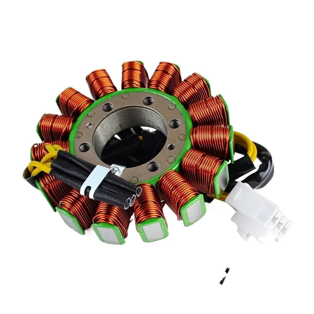 Spule Magneto Zündspule Motorrad Generator Stator Spule Generator Stator Spule Für NT700V 2010 NT 700 V Deauville 2006-2008/2010 31120-921 von SHSUBF