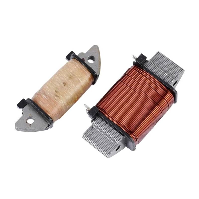 Spule Magneto Zündspule Motorrad Generator Stator Spule Magneto Stator Spule Zündung Für Kaw&asaki KDX200 KDX220 21003-1192 21003-1279 KDX 200 220 von SHSUBF