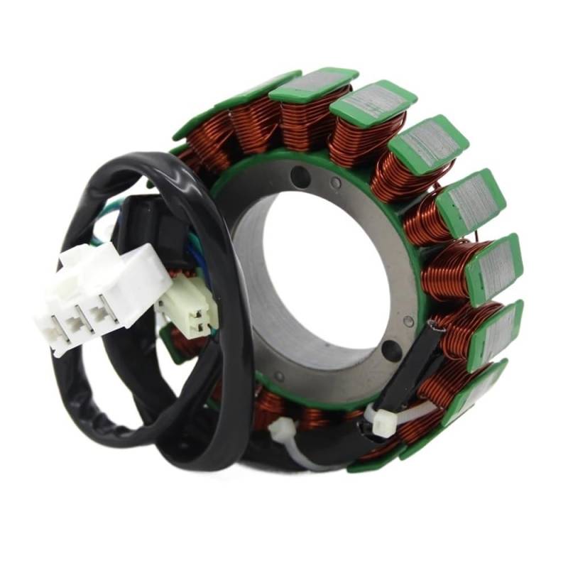 Spule Magneto Zündspule Motorrad Generator Zündung Stator Spule Für Su&zuki VL1500 Boulevard C90 C90T Boss VZ1500 Intruder M1500 2009-2017 32101-40H00 von SHSUBF