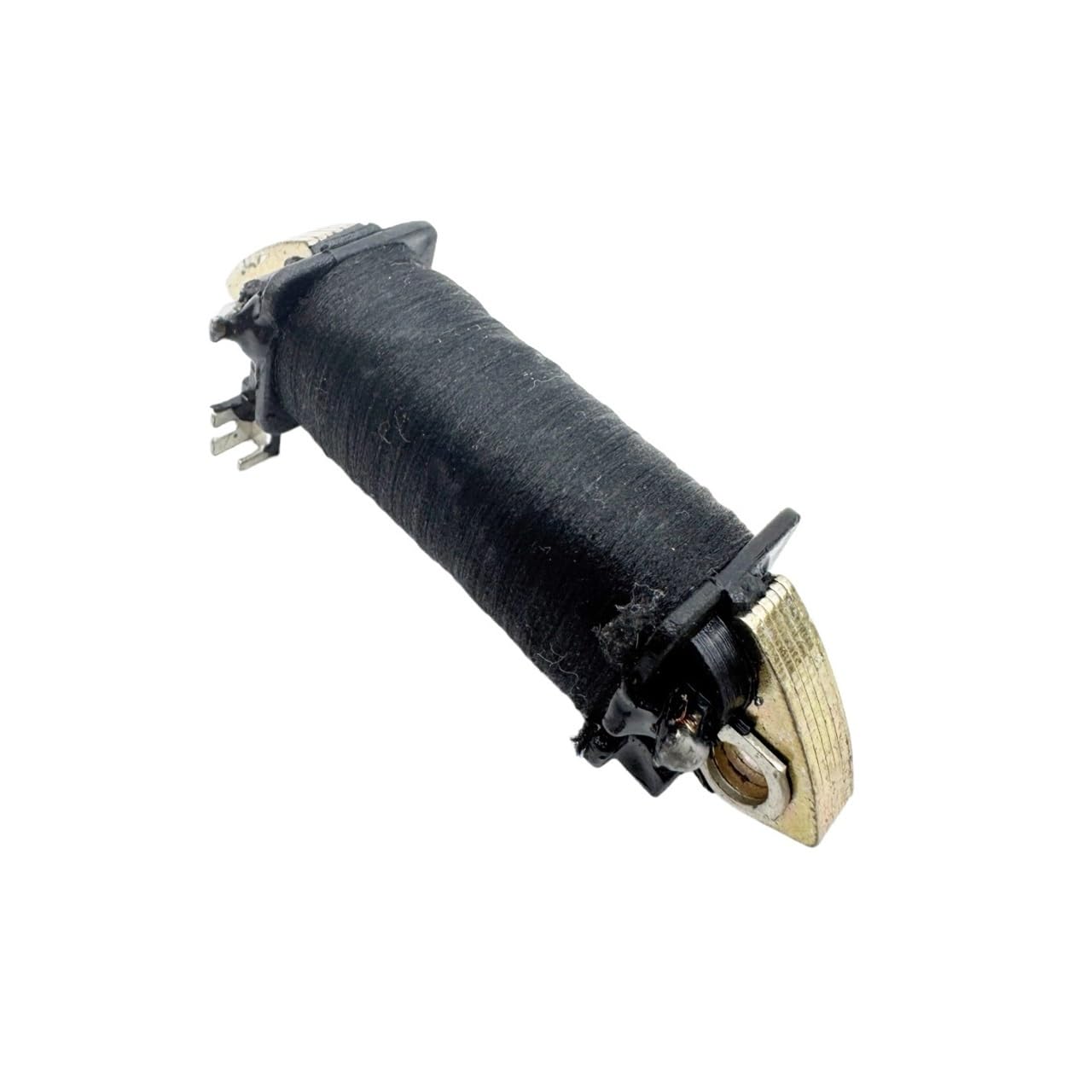 Spule Magneto Zündspule Motorrad Magneto Generator Lichtmaschine Motor Stator Lade Spule Für ATC185 1982-1983 ATC200 1982-1986 31120-958-023 von SHSUBF