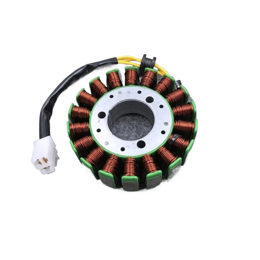 Spule Magneto Zündspule Motorrad Magneto Generator Stator Spule Für GSXR600 GSXR750 GSXR1000 GSXR GSX-R 600 750 1000 2000 2001 2002 2003 2004 2005 von SHSUBF