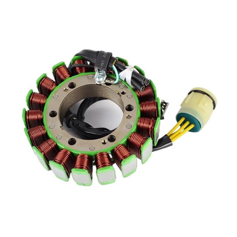 Spule Magneto Zündspule Motorrad Magneto Generator Stator Spule Für TRX650 TRX 650 FA GA FA3 FA4 FA5 Rincon 650 31120-HN8-003 31120-HN8-650 von SHSUBF