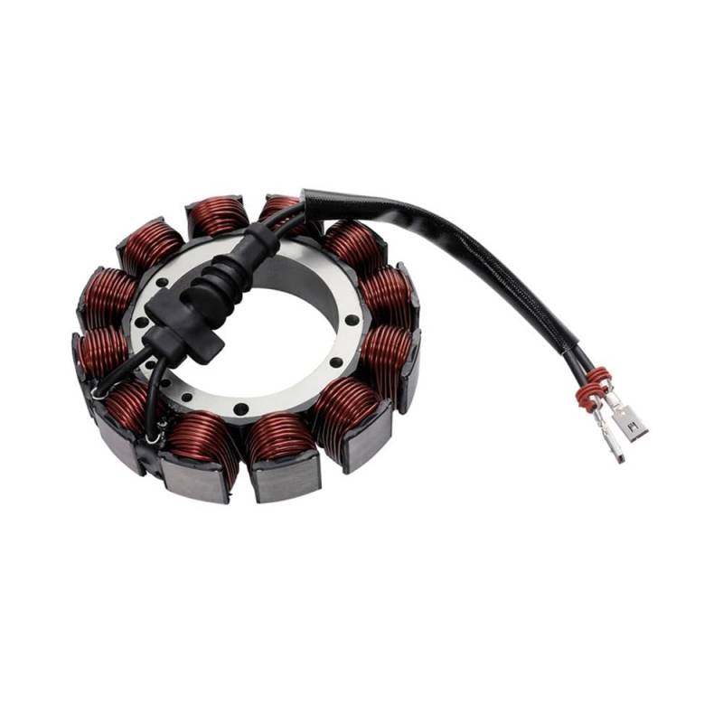 Spule Magneto Zündspule Motorrad Magneto Generator Stator Spule Stator Spule Zündung Für Ha&rley Für Touring FLT/FLH 2002-2005 2003 2004 von SHSUBF