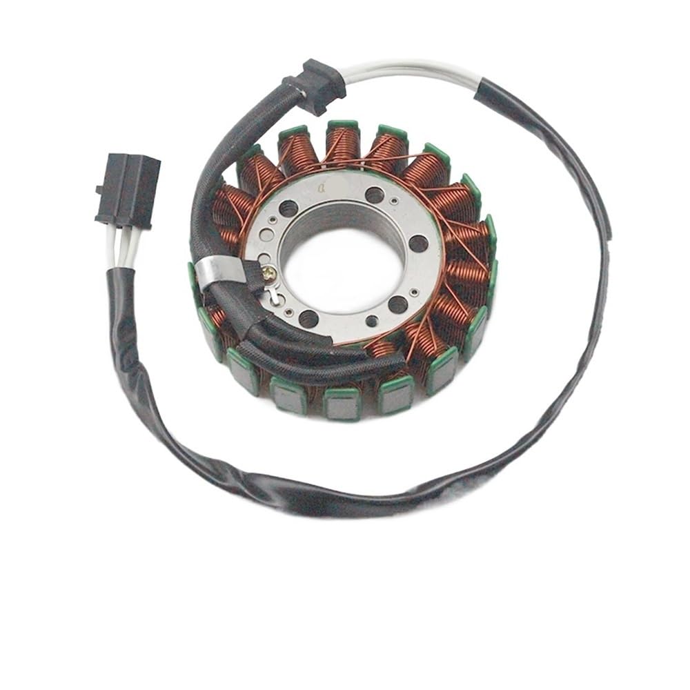 Spule Magneto Zündspule Motorrad Magneto Stator Spule Für Kaw&asaki ER650 ER-6N 2006-2011 ER-6F EX650 Für Ninja 650 KLE650 Für ve&rsys 650 21003-0042 von SHSUBF