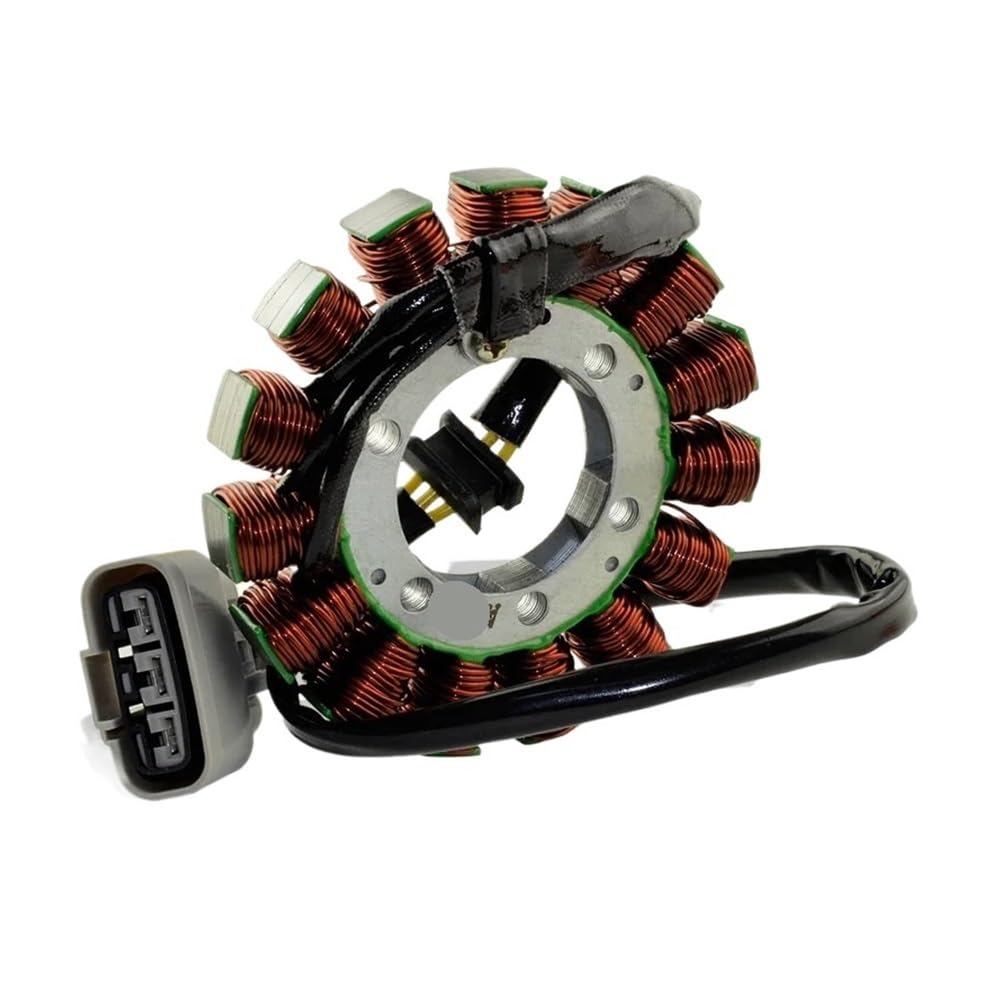 Spule Magneto Zündspule Motorrad Magneto Stator Spule Motoren Stator Spule Für Kaw&asaki ZX-10R ZX10R ZX 10R Für Ninja ZX1000 E ZX1000E 2008-2010 von SHSUBF