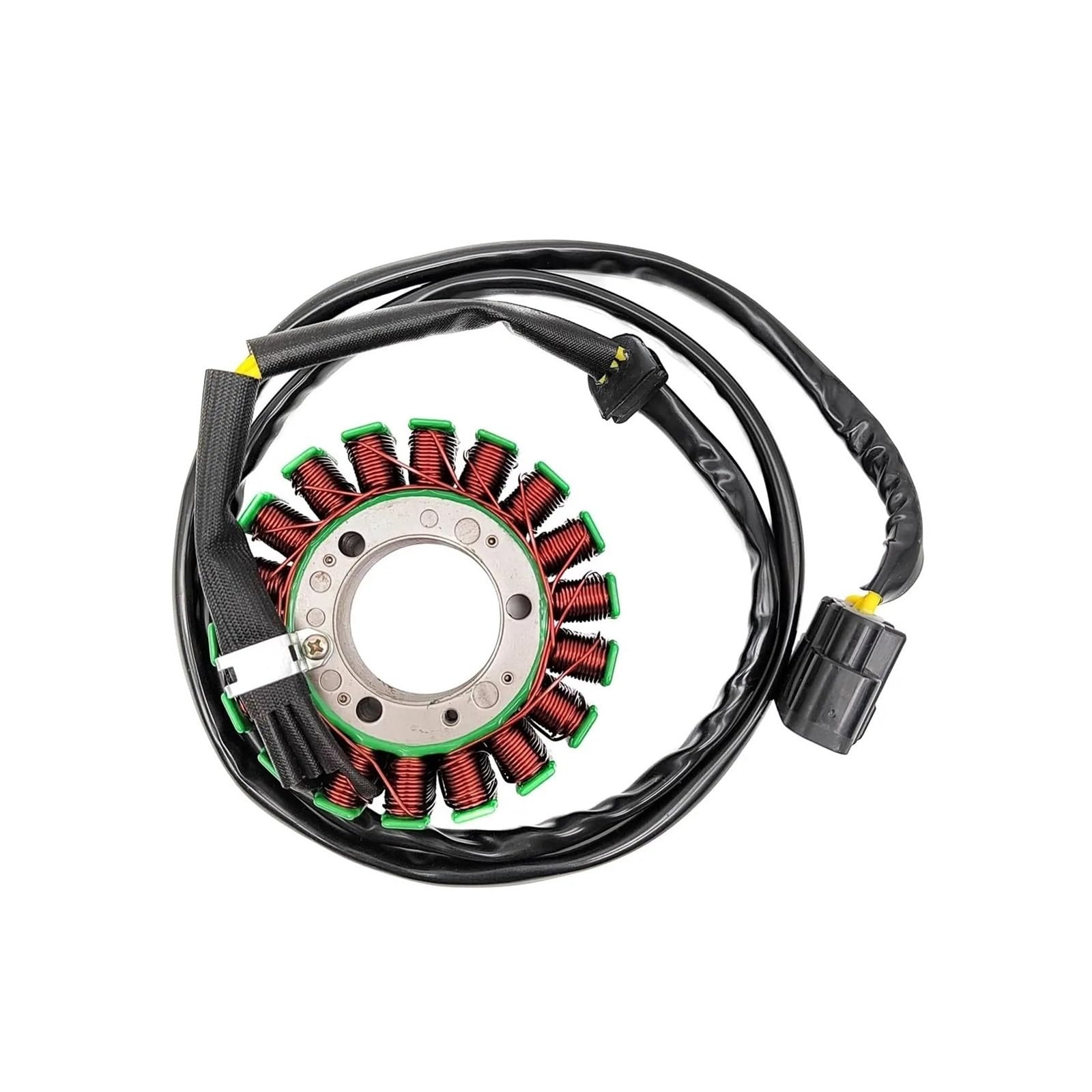 Spule Magneto Zündspule Motorrad Stator Generator Magneto Für Dominator ODES LIANGZI LZ UTV 800 STELS 800V RM PM31120-E05-0000 300 von SHSUBF