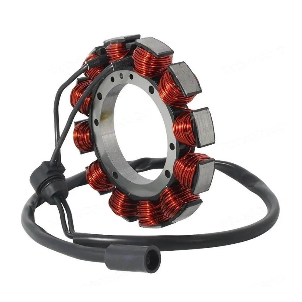 Spule Magneto Zündspule Motorrad Stator Spule Comp Für Ha&rley Für Davidson Für Sportster 1200 883 XL883 883R XL883R 4CKM XL883 XL1200 Roadster XL von SHSUBF