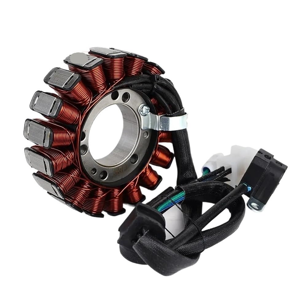 Spule Magneto Zündspule Motorrad Stator Spule Für AP&RILIA RXV450 RXV550 SXV450 SXV550 2006-2011 MXV450 Cross 2008-2010 Generator Spule RXV SXV 450 550 von SHSUBF