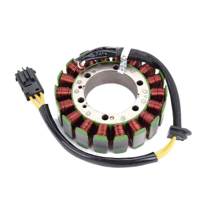 Spule Magneto Zündspule Motorrad Stator Spule Für G650GS 2011-2015 F650CS 2000-2005 F650GS 1999 Magneto Generator Lichtmaschine Motor Stator Ladung von SHSUBF