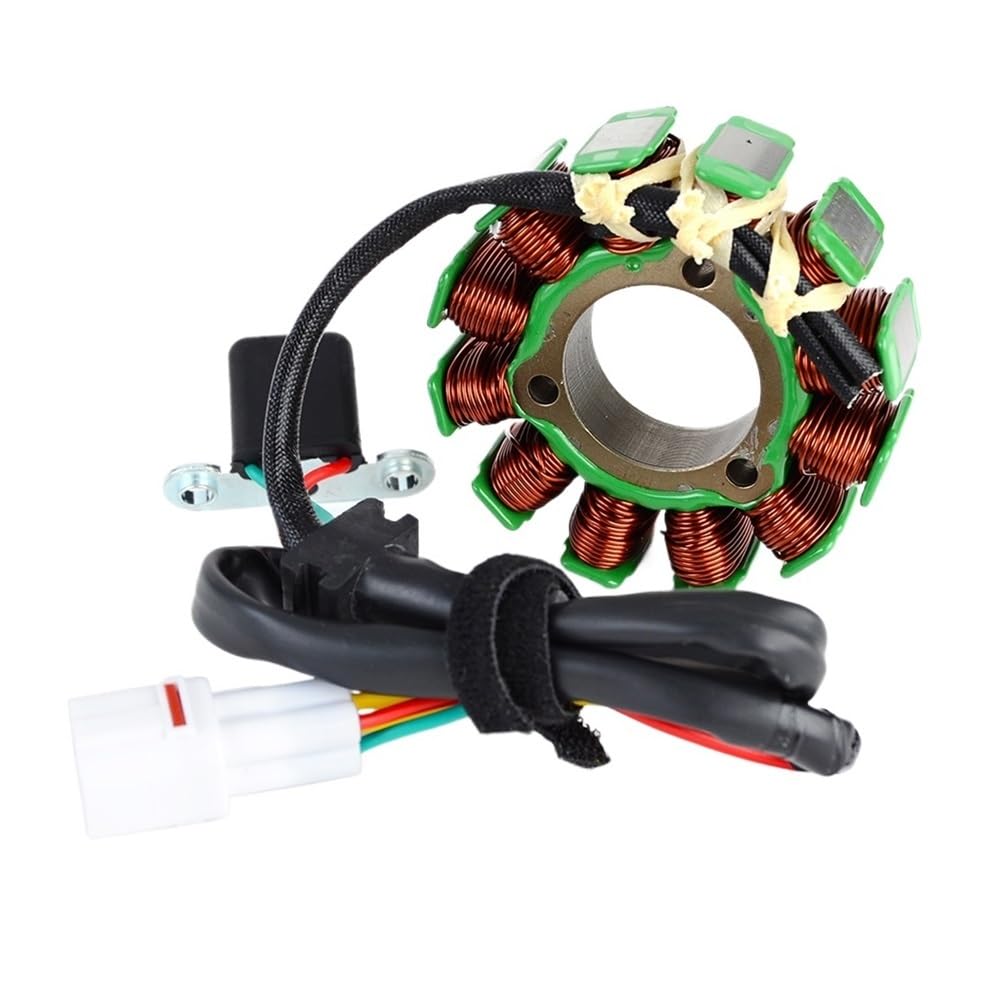 Spule Magneto Zündspule Motorrad Stator Spule Für Su&zuki RMZ250 2014-2017 RMZ450 2013-2018 32101-28HA0 Generator Magneto Spule RMZ 250 450 von SHSUBF