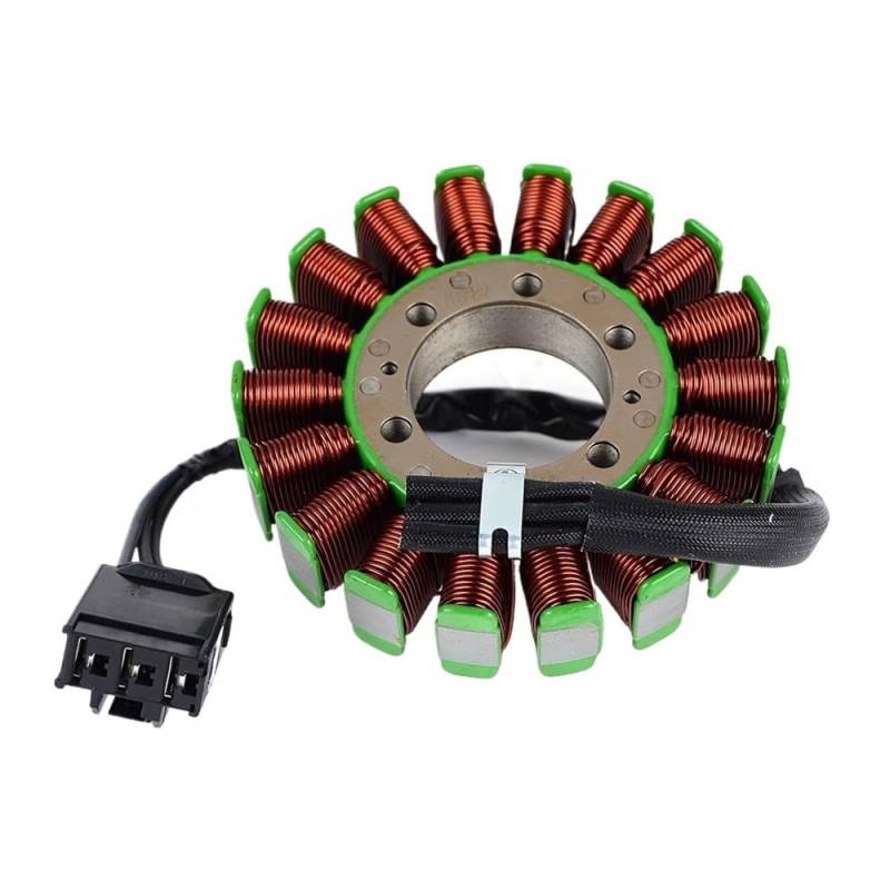 Spule Magneto Zündspule Motorrad Stator Spule Für Tr&iumph Für Speed Für Triple 1050R 1050 R 2011-2017 1050S 1050 S 2018-2020 735337 735438 867684 von SHSUBF