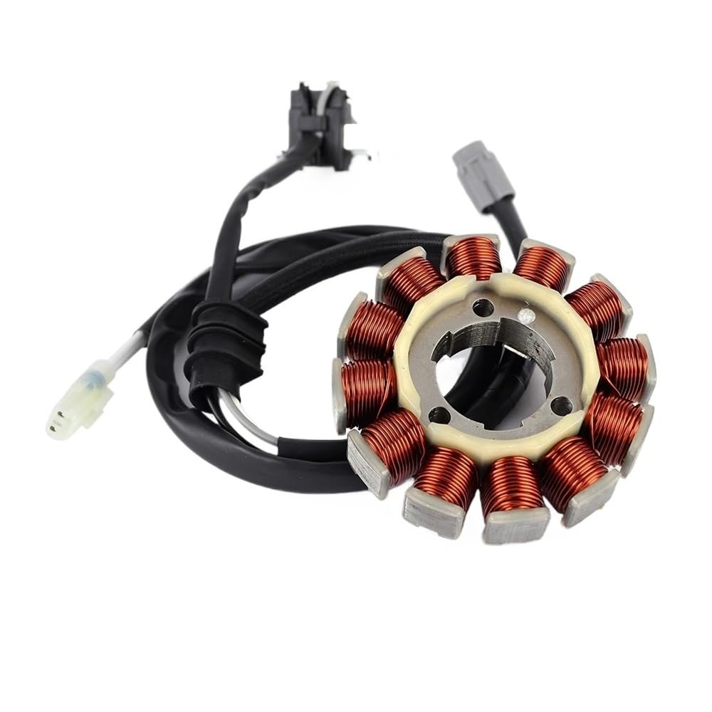 Spule Magneto Zündspule Motorrad Stator Spule Für Yam&aha YZ250 YZ250FEL YZ250FEW YZ250FFL YZ250FFW YZ250FG YZ250FGL YZ250FHL YZ250FHW YZ250FJL YZ250FJW von SHSUBF