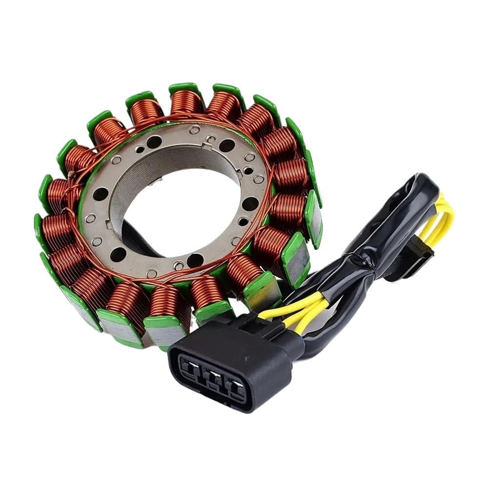 Spule Magneto Zündspule Motorrad Stator Spule Magneto Stator Platte Für Du&Cati Für Diavel 1200 2011-2013 Carbon Cromo AMG Generator Magneto 26420141A von SHSUBF