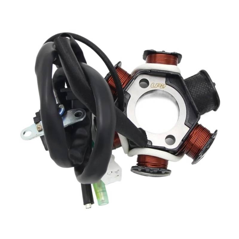 Spule Magneto Zündspule Motorrad Teile Stator Generator Zündspule Für ca&n-am DS90 DS70 2x4 2008-2015/2017 V31100CJF010 Magneto Motor Schnee Moped von SHSUBF