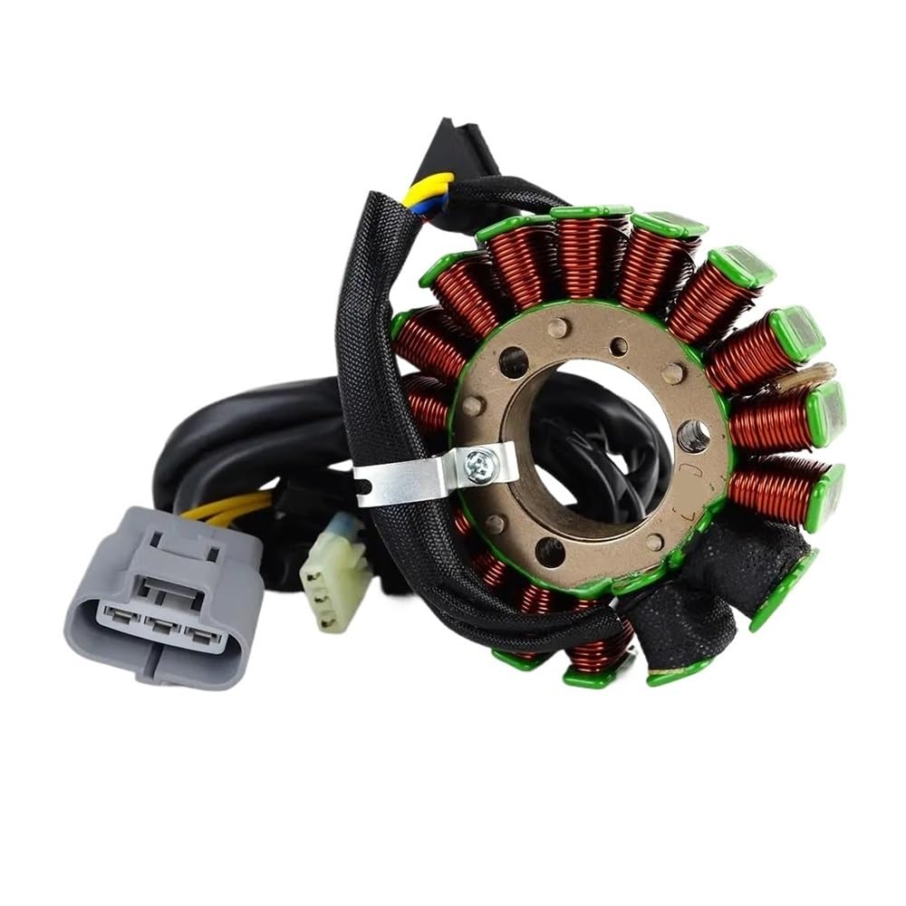 Spule Magneto Zündspule Motorrad Zündgenerator Magneto Stator Spule Zündspule Stator Für CRF450L CRF 450L CRF 450 L 2019-2020 31120-MKE-A51 von SHSUBF